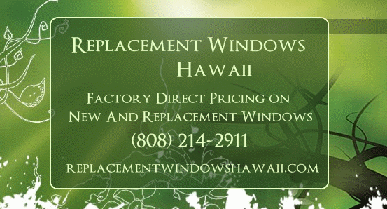 We fix your old windows!